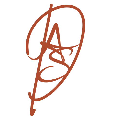 logo anne sophie desachy sans arrière plan