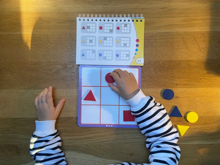 motifs consultation enfant